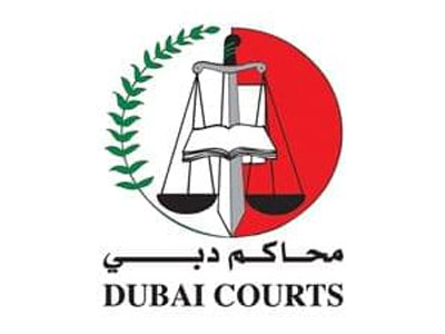 Dubai Courts